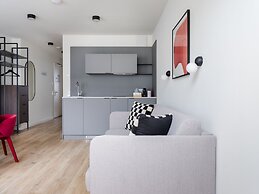 Numa Düsseldorf Leo