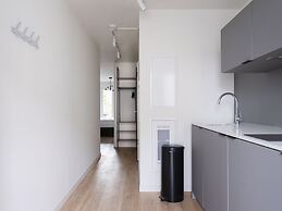 Numa Düsseldorf Leo
