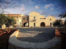 terra di pietra