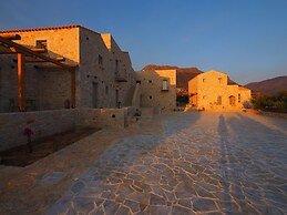 terra di pietra