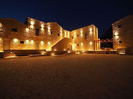 terra di pietra