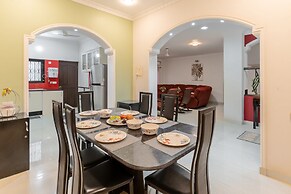 Suchi's villa