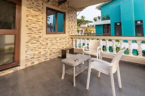 Suchi's villa