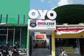 Hotel O 111 Residence