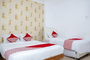 Hotel O 111 Residence