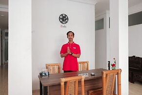 Hotel O 111 Residence