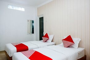 Hotel O 111 Residence