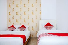 Hotel O 111 Residence