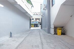 Hotel O 111 Residence