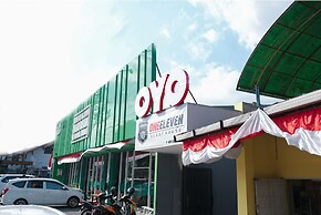 Hotel O 111 Residence