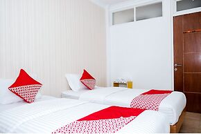 Hotel O 111 Residence