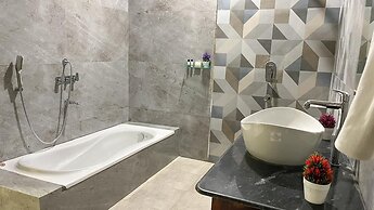 Manthan A Boutique Resort
