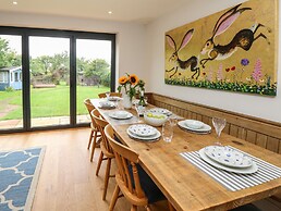 Frosthill Cottage
