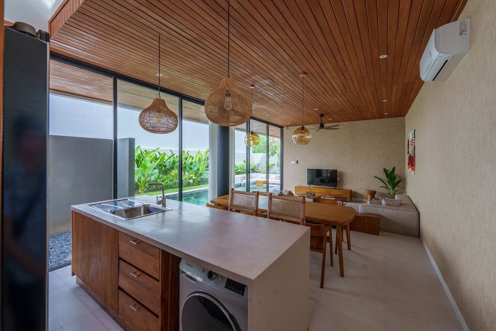 Villa Vista