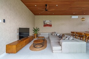 Villa Vista