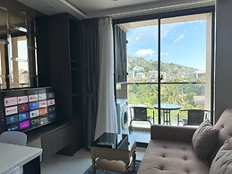 Apartment at Aristo Resort by Lofty