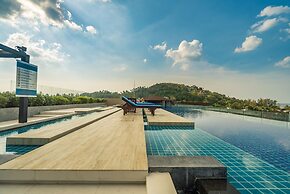 Apartment at Aristo Resort by Lofty