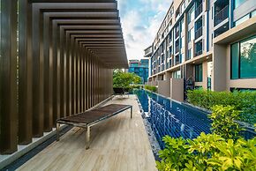 Apartment at Aristo Resort by Lofty