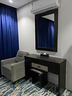 QIMAM PARK 4 Abha