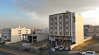 QIMAM PARK 4 Abha