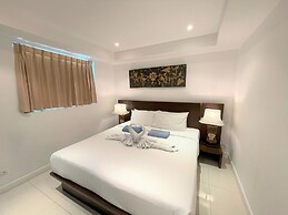 Apartment at Kata Ocean View by Lofty