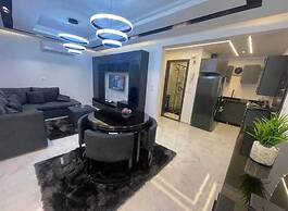 Outstanding Studio In Madinaty 6.64.6.1
