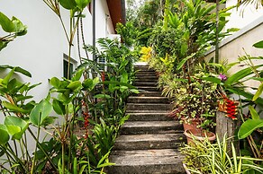 Kinnaree Grand Villa