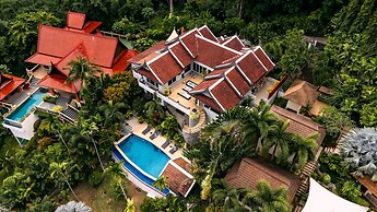 Kinnaree Grand Villa