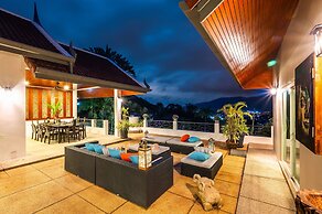 Kinnaree Grand Villa