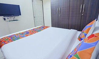 Fabexpress Srinivasan Apartment