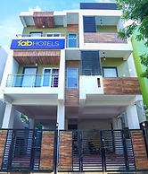 Fabexpress Srinivasan Apartment
