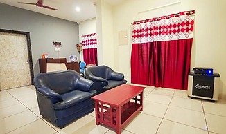 Fabexpress Srinivasan Apartment