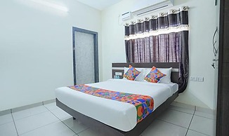 Fabexpress Srinivasan Apartment