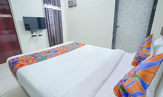 Fabexpress Srinivasan Apartment