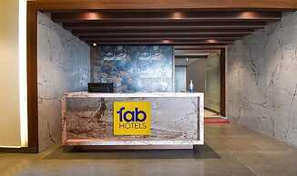 Fabhotel Nagarjuna Rise