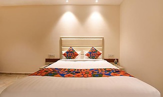 Fabhotel Nagarjuna Rise