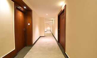 Fabhotel Nagarjuna Rise