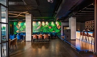 Fabhotel Nagarjuna Rise