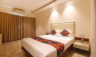 Fabhotel Nagarjuna Rise