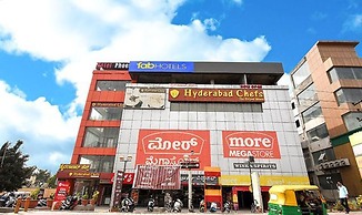 Fabhotel Nagarjuna Rise