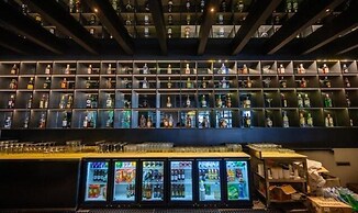 Fabhotel Nagarjuna Rise