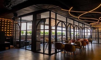 Fabhotel Nagarjuna Rise