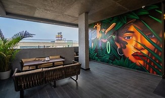 Fabhotel Nagarjuna Rise
