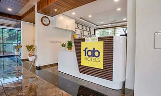 Fabhotel Ch Homes & Suites