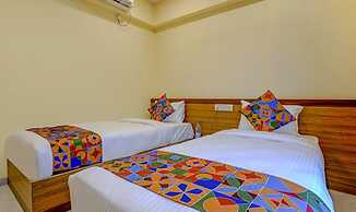 Fabhotel Ch Homes & Suites