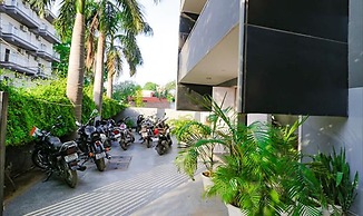 Fabhotel Doom Stay Inn