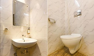 Fabhotel The Er Suites