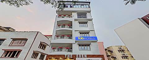 Fabhotel The Er Suites