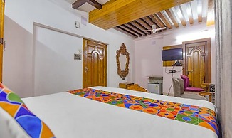 Fabhotel The Er Suites