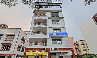 Fabhotel The Er Suites